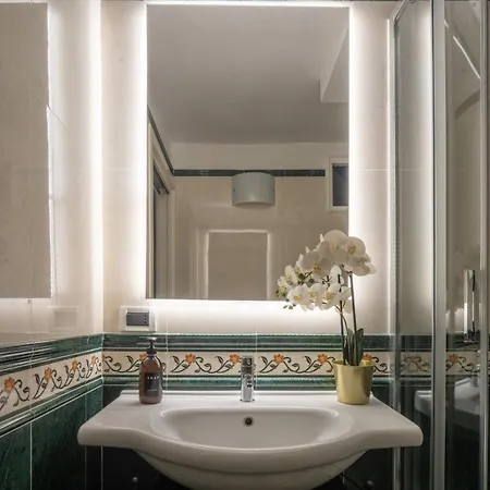 Santa Maria Formosa Terrace R&r