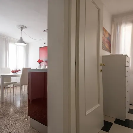 Santa Maria Formosa Terrace R&r Appartement *