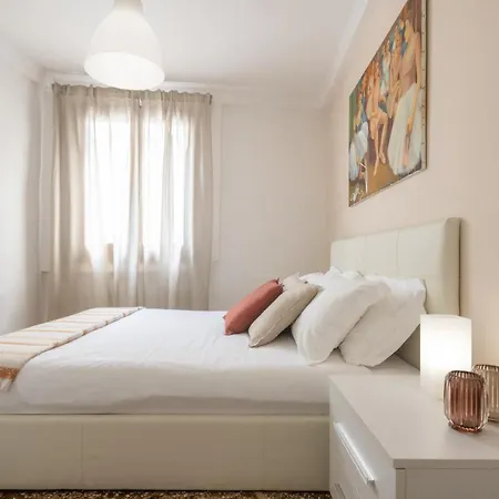 Santa Maria Formosa Terrace R&r Appartement Venise