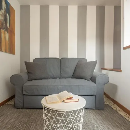 Appartement Santa Maria Formosa Terrace R&r
