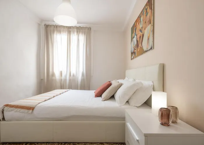 Santa Maria Formosa Terrace R&r شقة البندقية