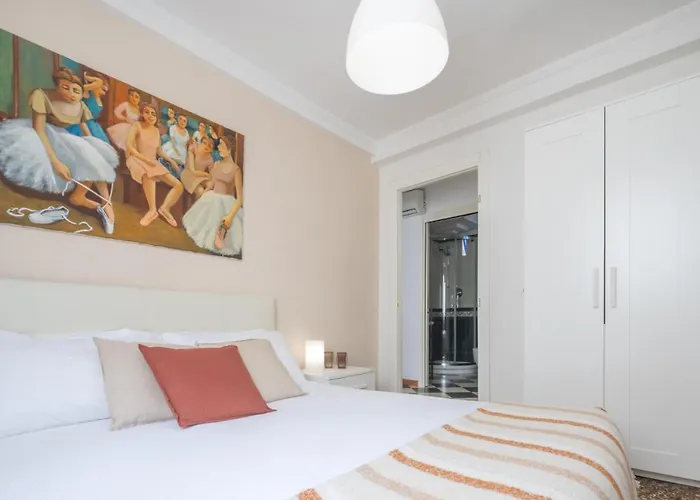 Santa Maria Formosa Terrace R&r *