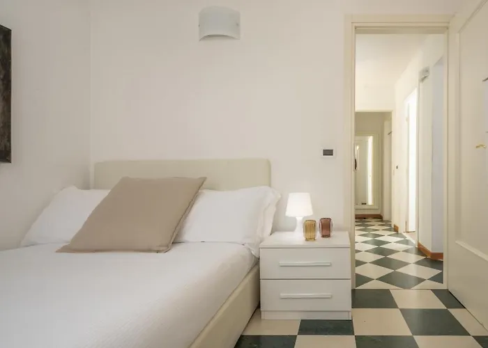 Santa Maria Formosa Terrace R&r شقة البندقية