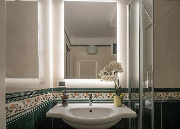 Santa Maria Formosa Terrace R&r