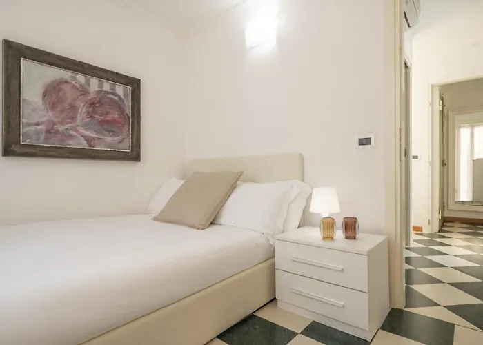 Santa Maria Formosa Terrace R&r