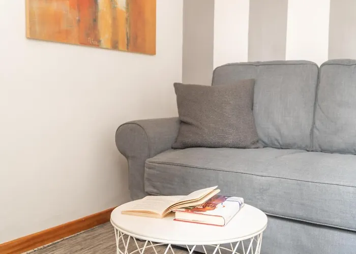 Santa Maria Formosa Terrace R&r