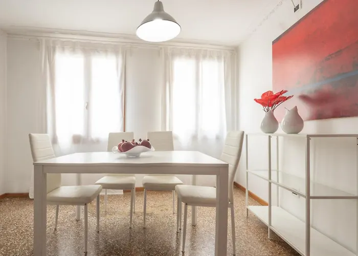 Santa Maria Formosa Terrace R&r البندقية