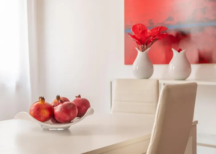 شقة Santa Maria Formosa Terrace R&r