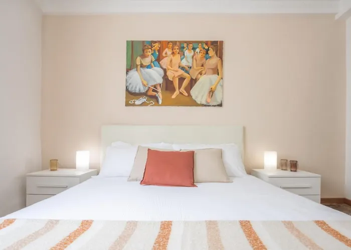 شقة Santa Maria Formosa Terrace R&r *