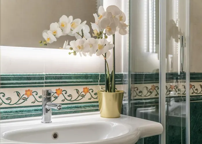 Santa Maria Formosa Terrace R&r *