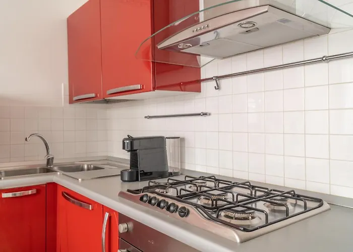 Santa Maria Formosa Terrace R&r *