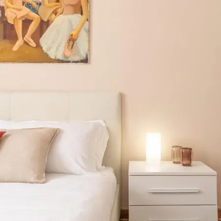 Santa Maria Formosa Terrace R&r * Βενετία